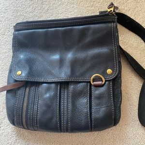 Fossil crossbody bag